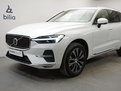 Volvo XC60 B4 AWD