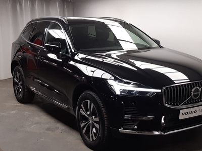 Volvo XC60 Recharge T6 AWD