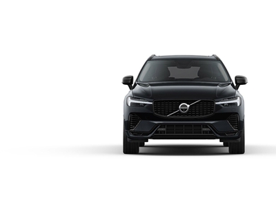 Volvo XC60 Recharge T6 AWD