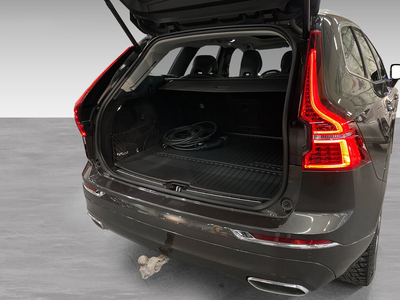 Volvo XC60 T6 AWD Recharge