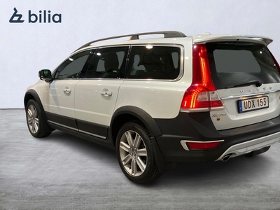 Volvo XC70 D4