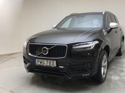 Volvo XC90 D5 AWD (235hk)