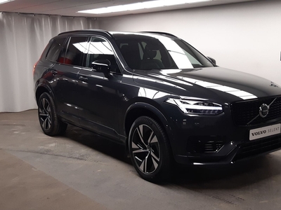 Volvo XC90 T8 AWD Recharge