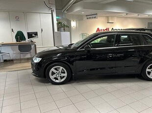 Audi A3 Sportback 35 TFSI 150HK 6-växlad Proline