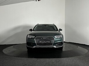 Audi A4 allroad quattro 2.0 TDI S Tronic Proline|Drag|