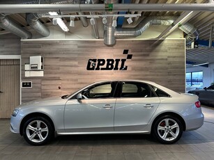 Audi A4 Sedan 2.0 TDI Automat | S Line | 11700mil