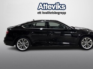 Audi A5 Sportback 45 TFSI quattro PROLINE ADVANCED