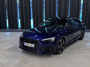 Audi A545 TFSI Q|S Line Competition Plus|Pano|SE SPEC 2023, Sportkupé