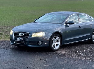 Audi A5Sportback 2.0 TFSI Comfort Euro 5 2011, Sportkupé