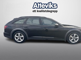 Audi A6 allroad quattro 40 TDI quattro 40 TDI PROLINE 204 HK S TR