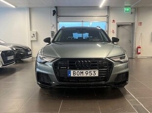 Audi A6 allroad quattro 55 TDI 349 HK Q