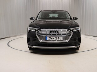 Audi E-Tron 55 Quattro Proline