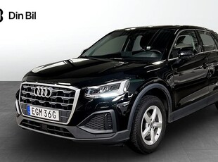 Audi Q235 TFSI S-tronic Proline Backkamera 2022, SUV