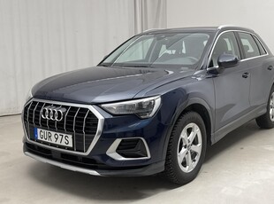 Audi Q3 35 TDI (150hk)