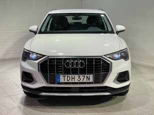 Audi Q3 35 TFSI | S-Tronic|Proline Advanced | DRAG |