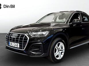 Audi Q5Sportback 40 TDI quattro q S-tr Proline Adv Cockpit Al 2021, SUV