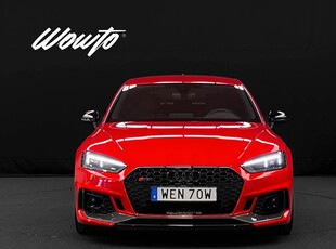 Audi RS5 Sportback 2.9TFSI Q 450HK B&O/RS-Sport/Matrix/4.95%