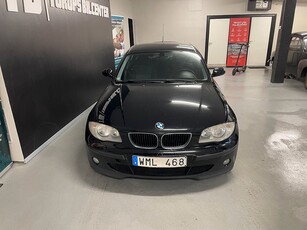 BMW 116 i Advantage Euro 4