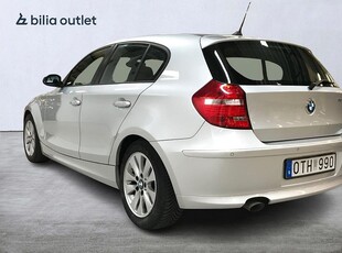 BMW 118 5dr Advantage Comfort 143hk PDC SoV