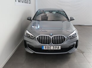 BMW 118 i 6,70% ränta M Sport Automat Nav PDC