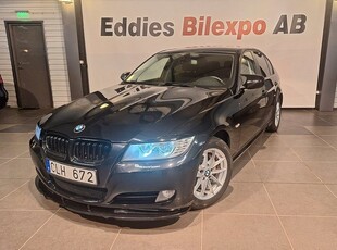 BMW 316d Comfort Mycket snyggt utseende 2011, Sedan