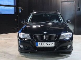 BMW 325 i Touring RWD (218hk) LCI / Aut / Comfort