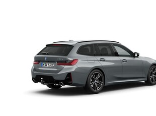 BMW 330e Touring / M Sport Launch Edition / 3,95%