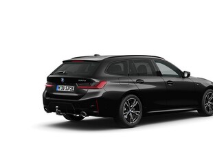 BMW 330e Touring / M Sport / Privatleasing / 0:- kontant