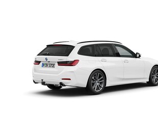 BMW 330e xDrive Touring/ Adaptiv farth./ LEASING/ 0:-kontant