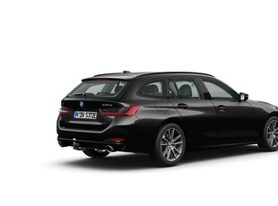 BMW 330e xDrive Touring/Adaptiv farth./ LEASING/ 0:- kontant