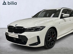 BMW 330e xDrive Touring M-Sport Pro | DEMOBIL | Aktiv farth. | Drag 2024, Kombi