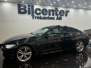 BMW 420 d xDrive Gran Coupé Steptronic M-Sport Taklucka