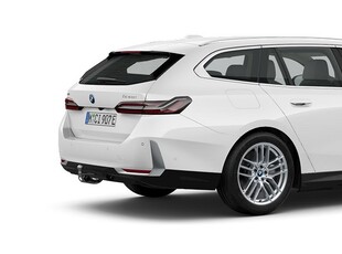 BMW 530e xDrive Touring