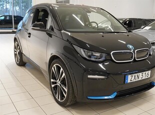 BMW i3 s 120 Ah Nav Backkamera Driving Assistant Plus