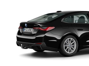 BMW i4 eDrive40