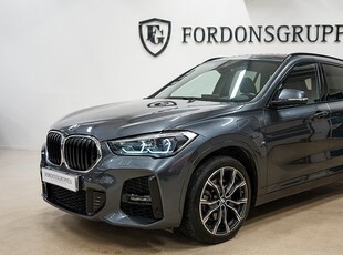 BMW X1 xDrive25e M Sport / Drag / HuD / Moms