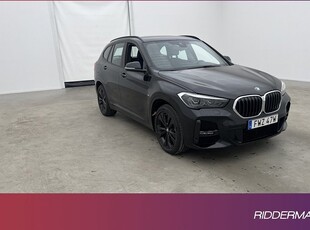 BMW X1xDrive20d M Sport HUD HiFi Kamera Navi Drag 2020, SUV