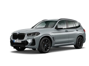 BMW X3xDrive 30e Msport Drag H-Up HiFi 2022, SUV