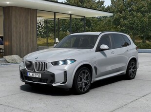 BMW X5xDrive50e M Sport Innovation Drag DA Pro H K 2025, SUV