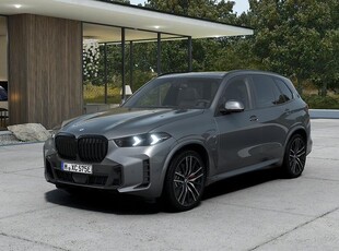 BMW X5xDrive50e M Sport Pro Innovation Drag DA Pro H K 2025, SUV