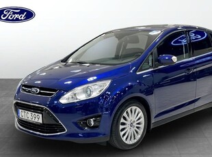 Ford C-Max 2015, SUV