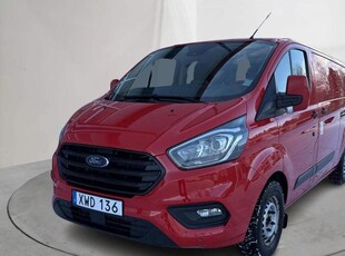 Ford CustomTransit 300 2018, Minibuss