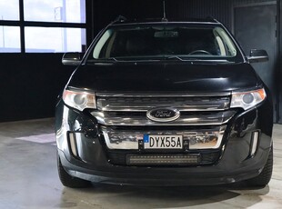 Ford Edge 3.5 V6 Ti-VCT AWD (289hk) Limited