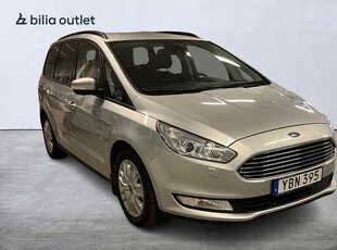 Ford Galaxy 2.0 TDCi Trend 7-sits Dragkrok Keyless P-sensor