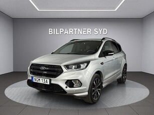 Ford Kuga 1.5 EcoBoost Flexifuel ST-Line Euro 6 /#SÅLD