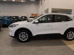 Ford Kuga PHEV 225hk CVT Titanium Vinterpaket