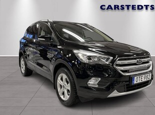 Ford Kuga Titanium 1.5T 150hk 5d