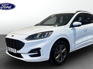 Ford KugaPlug-In Hybrid ST-Line X 2022, SUV