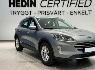 Ford KugaPlug-In Hybrid Titanium Ränte 2022, SUV