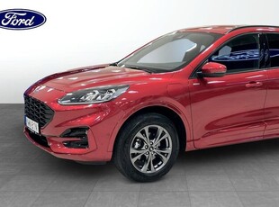 Ford KugaST-LINE X PHEV AUT 2021, SUV